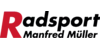 Kundenlogo von Radsport Manfred Müller