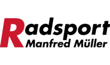 Kundenlogo von Radsport Manfred Müller