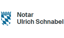 Kundenlogo von Notar Ulrich Schnabel