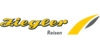 Kundenlogo von Ziegler Reisen GmbH & Co. KG
