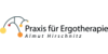 Kundenlogo von Almut Hirschnitz Ergotherapie