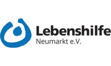 Kundenlogo von Lebenshilfe Neumarkt e.V.