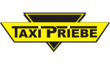 Kundenlogo von Taxi und Mietwagenunternehmen Priebe GmbH