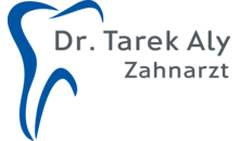 Kundenlogo von Dr. Tarek Aly Zahnarzt