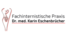 Kundenlogo von Fachinternistische Praxis Dr. med. Karin Eschenbrücher
