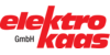 Kundenlogo von Elektro-Kaas GmbH