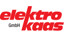 Kundenlogo von Elektro-Kaas GmbH