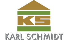 Kundenlogo von Karl Schmidt - Bau GmbH