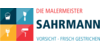 Kundenlogo von Die Malermeister Sahrmann