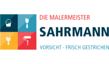 Kundenlogo von Die Malermeister Sahrmann