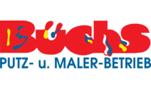 Kundenlogo von Büchs GmbH & Co KG
