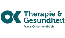 Kundenlogo von Praxis für Osteopathie
