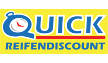Kundenlogo von Quick Reifendiscount