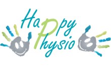 Kundenlogo von Happy Physio | Physiotherapie & med. Gesundheitstraining