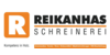 Kundenlogo von Reikanhas Peter