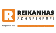 Kundenlogo von Reikanhas Peter