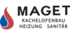 Kundenlogo von Josef Maget Kachelofenbau