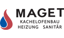 Kundenlogo von Josef Maget Kachelofenbau
