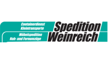 Kundenlogo von Spedition Weinreich GmbH & Co. KG E. & N. Huprich