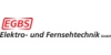 Kundenlogo von EGBS Elektro- und Fernsehtechnik
