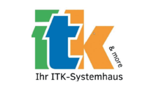 Kundenlogo von ITK and more GmbH