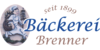 Kundenlogo von Michael Brenner Bäckerei