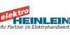 Kundenlogo von Elektro Heinlein GmbH