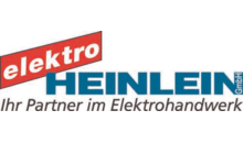 Kundenlogo von Elektro Heinlein GmbH