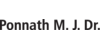 Kundenlogo von Hausarztpraxis Regenstauf Dr. med. Ponnath