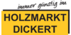 Kundenlogo von Dickert Peter Holzmarkt