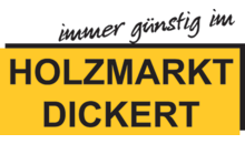 Kundenlogo von Dickert Peter Holzmarkt