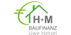 Kundenlogo von H+M Baufinanz Uwe Hetzel