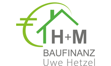 Kundenlogo von H+M Baufinanz Uwe Hetzel