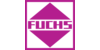 Kundenlogo von FUCHS Bau Süd GmbH