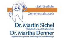 Kundenlogo von Sichel Martin Dr. MSc. Martha Denner Zahnärztliche Gemeinschaftspraxis