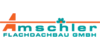 Kundenlogo von Helmut Amschler Flachdachbau GmbH