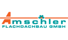 Kundenlogo von Helmut Amschler Flachdachbau GmbH