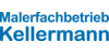Kundenlogo von Stefan Kellermann Malerfachbetrieb