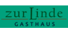 Kundenlogo von Gasthaus Zur Linde