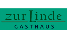 Kundenlogo von Gasthaus Zur Linde