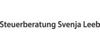 Kundenlogo von Svenja Leeb Steuerberatung & Coaching
