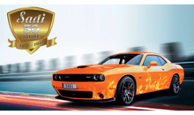 Kundenlogo von ATI Sadi Autoteile GmbH