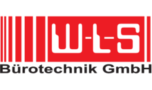 Kundenlogo von WLS Bürotechnik GmbH