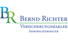 Kundenlogo von Immobilienmakler Bernd Richter