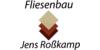 Kundenlogo von Roßkamp Jens Fliesenbau
