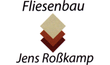 Kundenlogo von Roßkamp Jens Fliesenbau