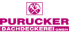 Kundenlogo von G.u.R. Purucker, Dachdeckerei GmbH