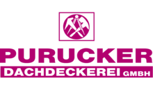 Kundenlogo von G.u.R. Purucker, Dachdeckerei GmbH