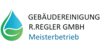 Kundenlogo von Gebäudereinigung R. Regler GmbH Meisterbetrieb