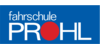 Kundenlogo von Prohl Fahrschule